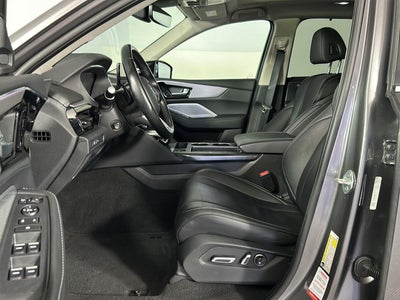 2025 Acura MDX SH-AWD w/Tech
