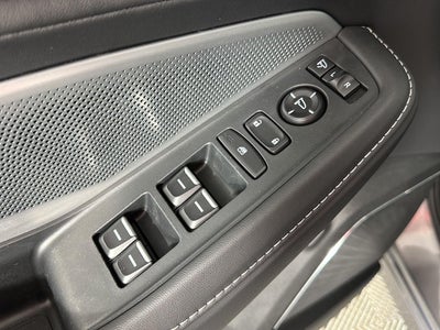 2025 Acura MDX SH-AWD w/Tech