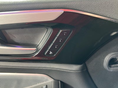 2025 Acura MDX SH-AWD w/Tech