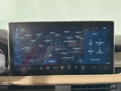 2024 Lincoln Corsair Premiere