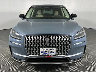 2024 Lincoln Corsair Premiere