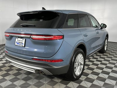 2024 Lincoln Corsair Premiere