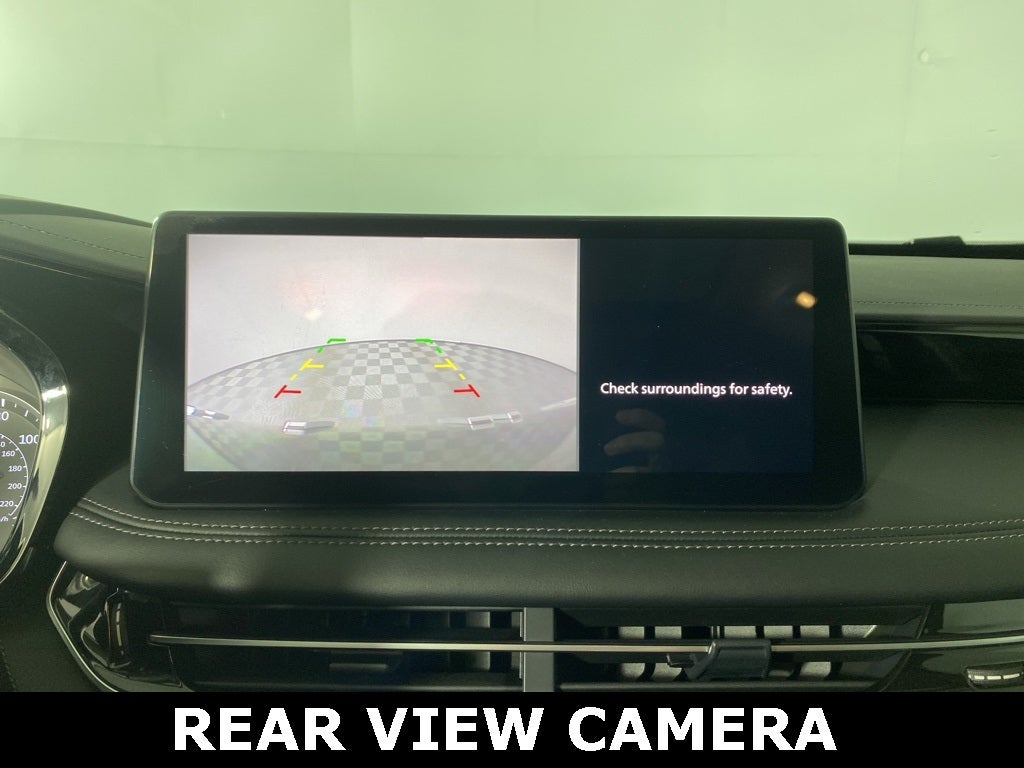 2025 INFINITI QX60 PURE