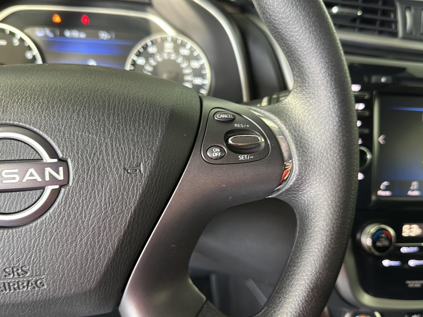 2023 Nissan Murano S