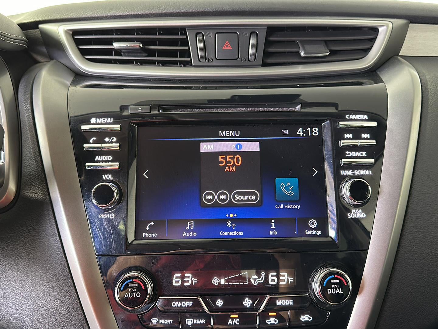 2023 Nissan Murano S