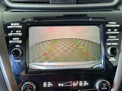 2023 Nissan Murano S