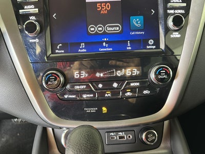 2023 Nissan Murano S