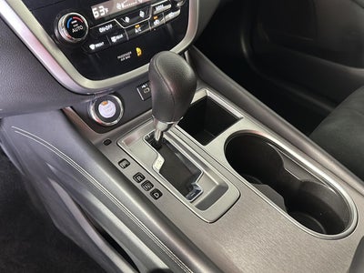 2023 Nissan Murano S