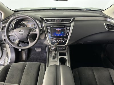 2023 Nissan Murano S