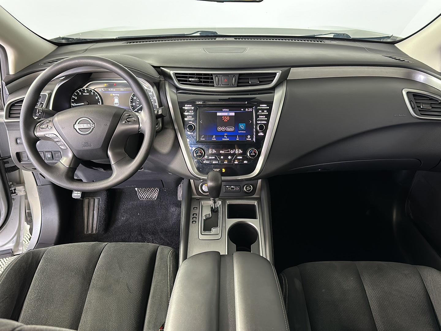 2023 Nissan Murano S