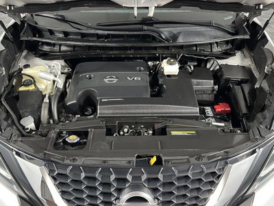 2023 Nissan Murano S