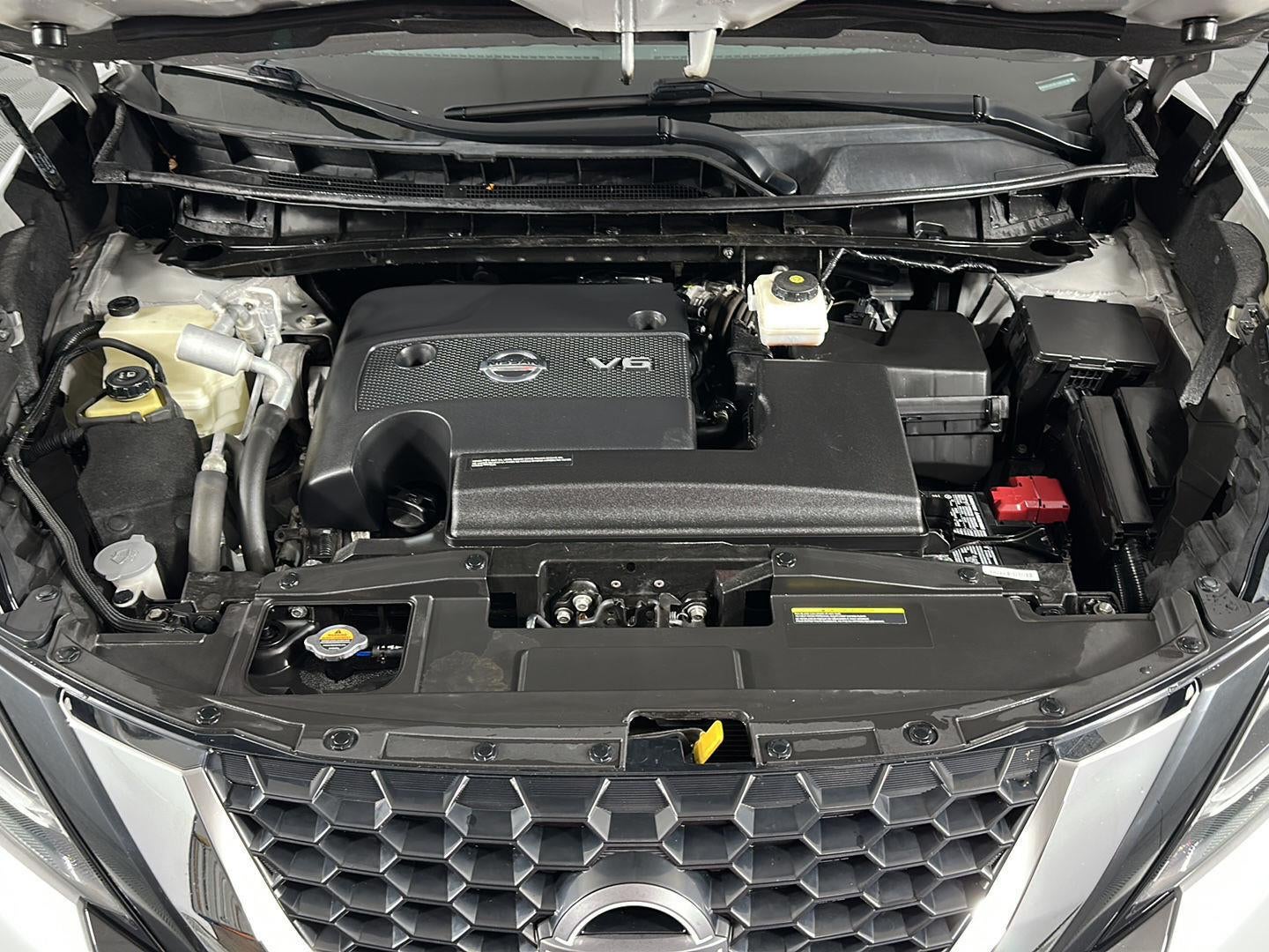 2023 Nissan Murano S