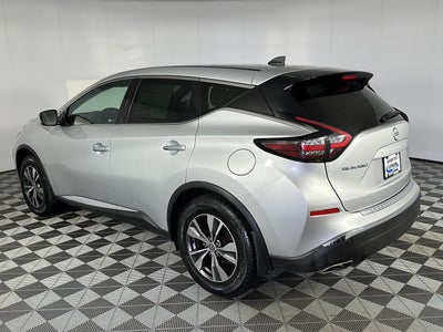 2023 Nissan Murano S