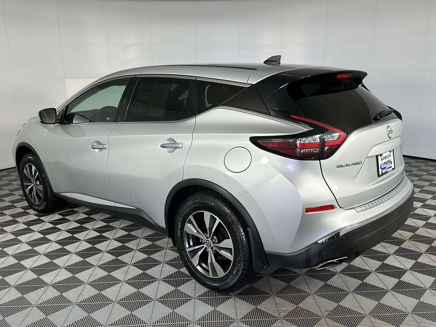 2023 Nissan Murano S