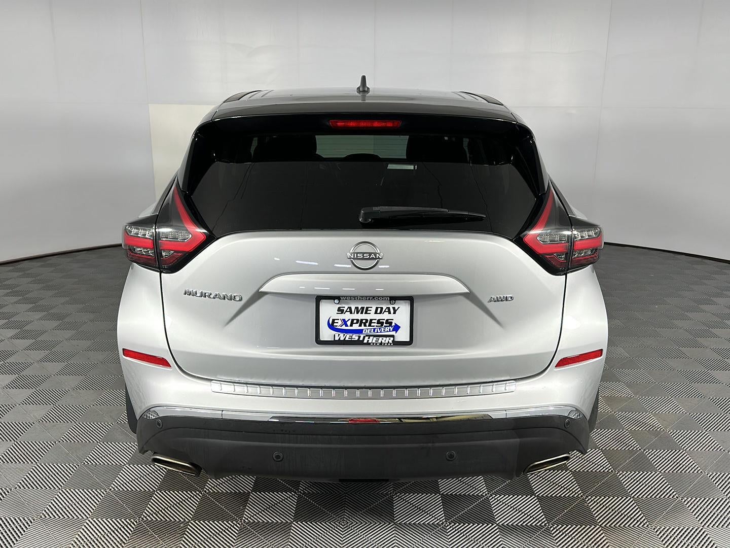 2023 Nissan Murano S