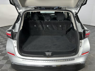 2023 Nissan Murano S