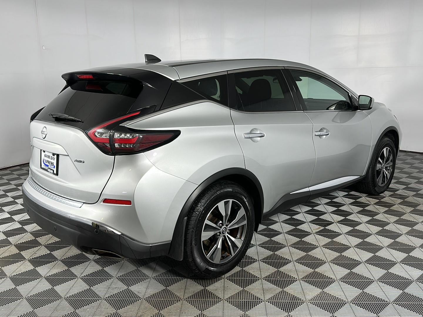 2023 Nissan Murano S