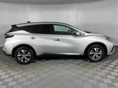 2023 Nissan Murano S