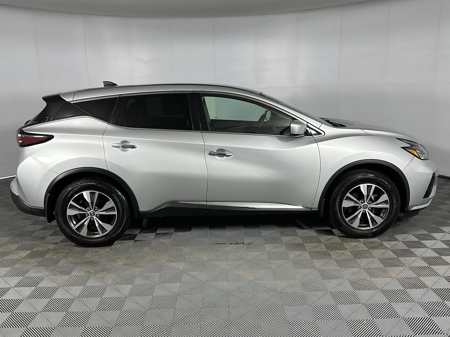 2023 Nissan Murano S