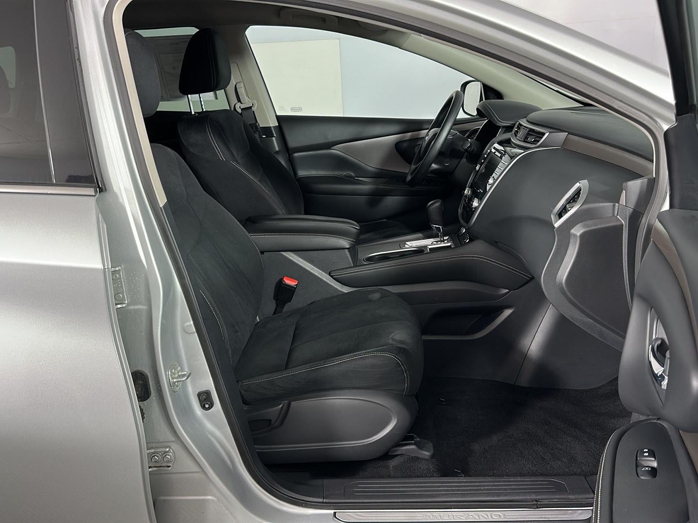 2023 Nissan Murano S
