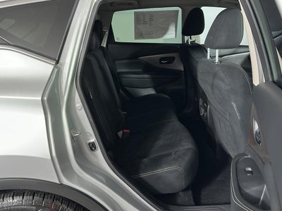 2023 Nissan Murano S