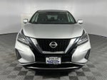 2023 Nissan Murano S