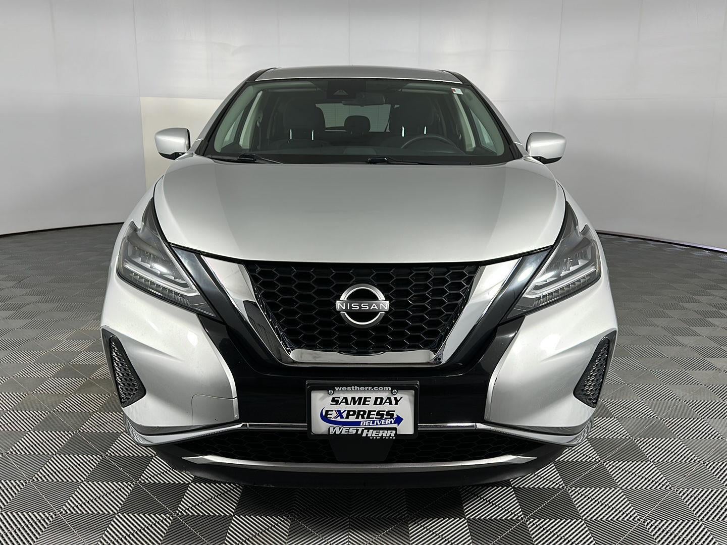 2023 Nissan Murano S