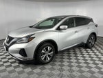 2023 Nissan Murano S