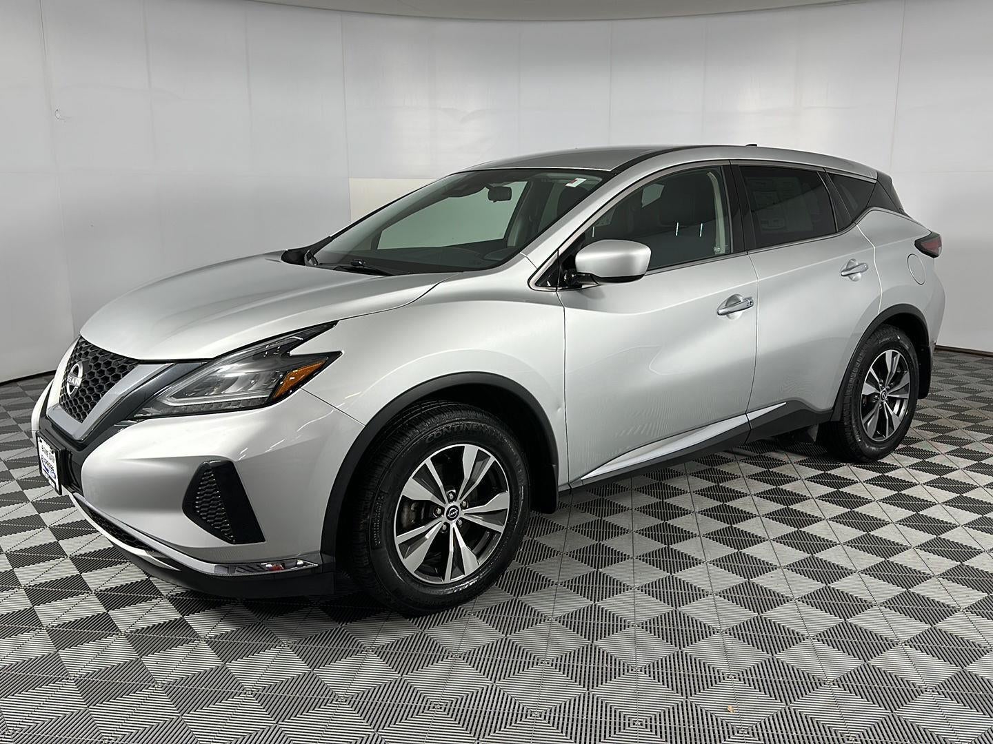2023 Nissan Murano S