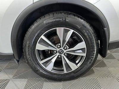 2023 Nissan Murano S