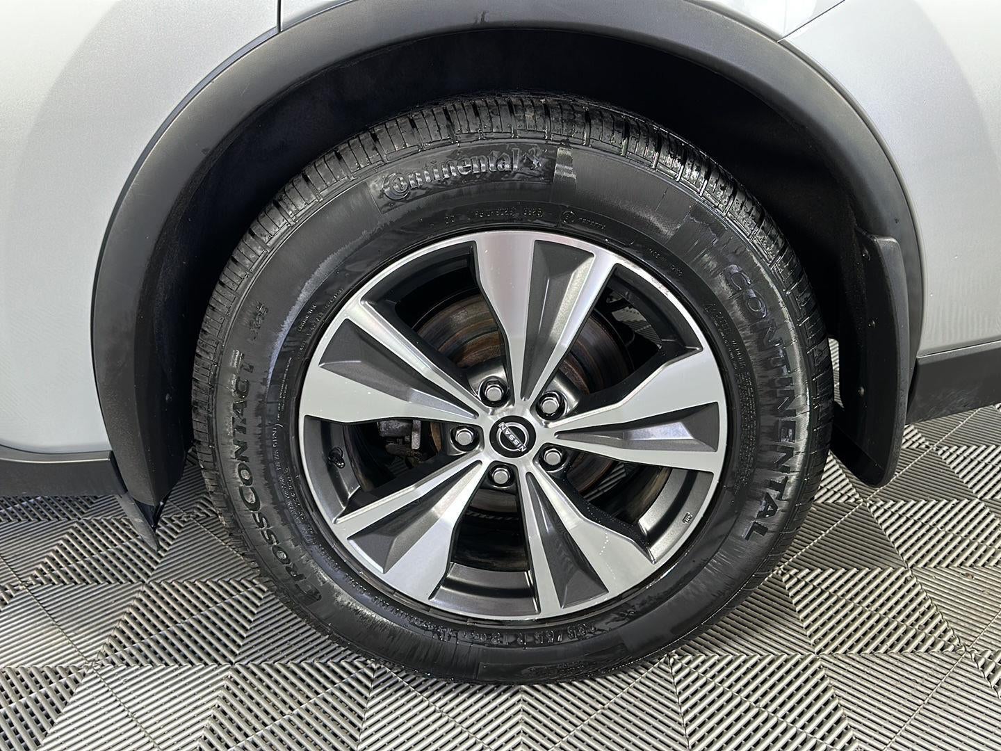 2023 Nissan Murano S