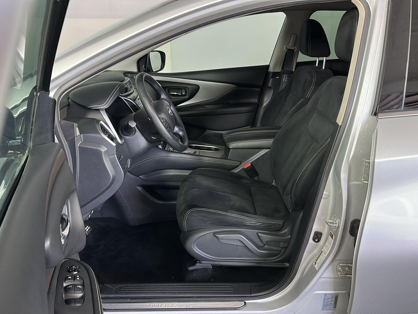 2023 Nissan Murano S