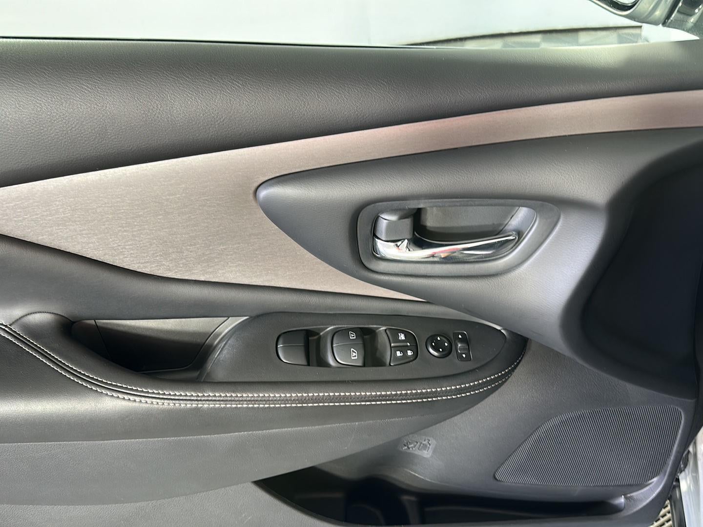 2023 Nissan Murano S