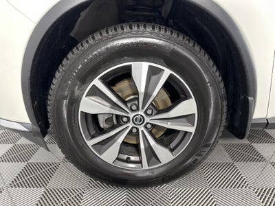 2020 Nissan Murano SV