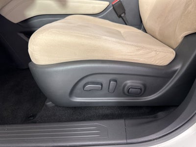 2020 Nissan Murano SV