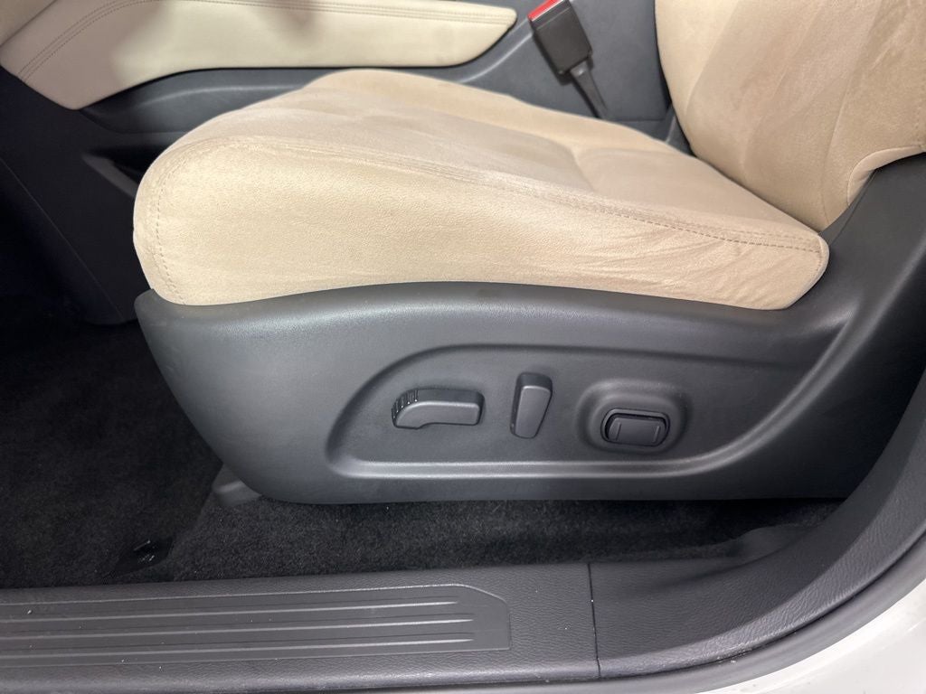 2020 Nissan Murano SV