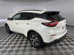 2020 Nissan Murano SV