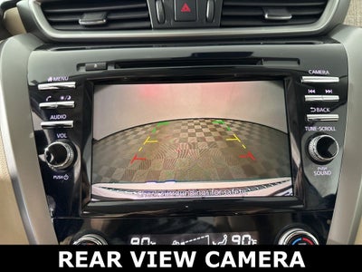 2020 Nissan Murano SV