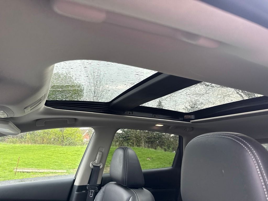 2022 Nissan Murano SL