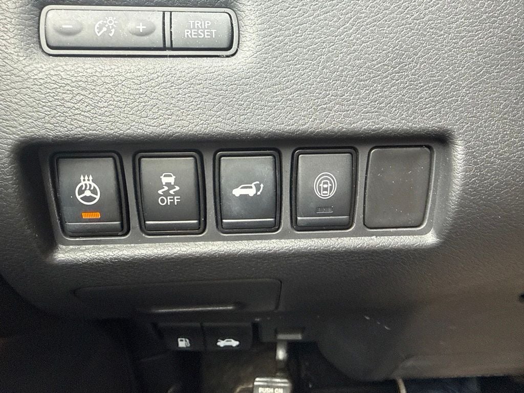 2022 Nissan Murano SL