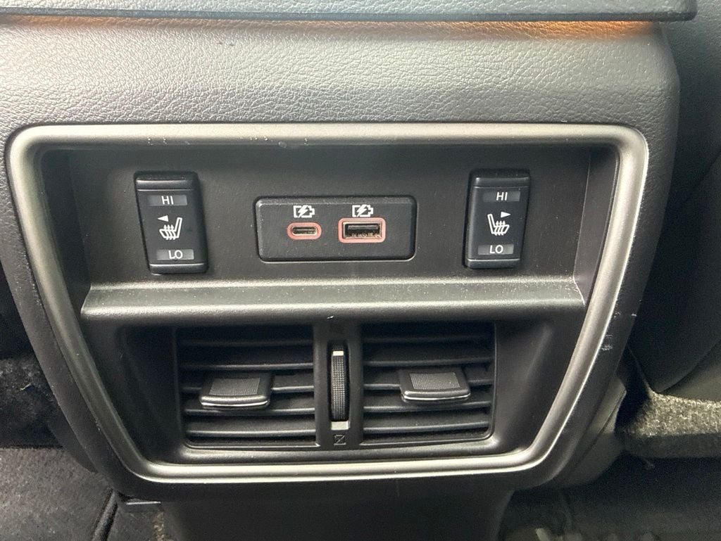 2022 Nissan Murano SL