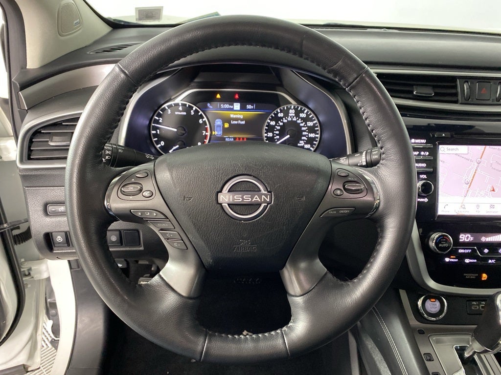 2023 Nissan Murano SL