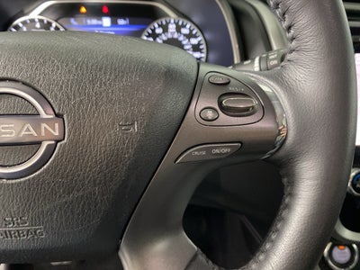 2023 Nissan Murano SL