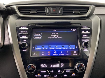 2023 Nissan Murano SL