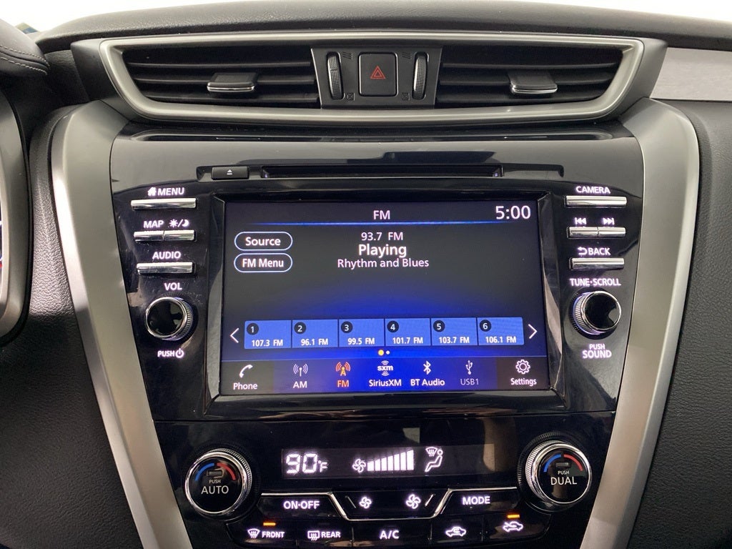 2023 Nissan Murano SL