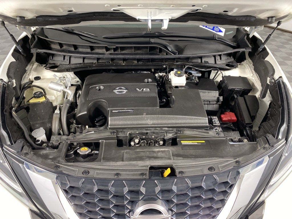 2023 Nissan Murano SL