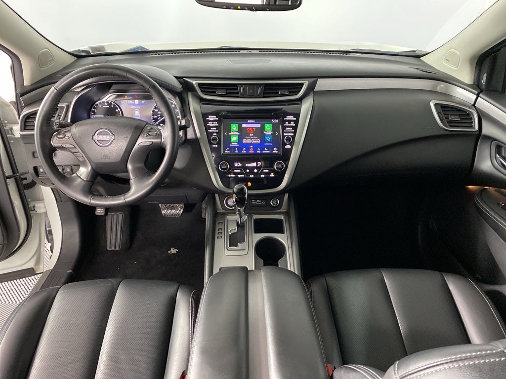 2023 Nissan Murano SL