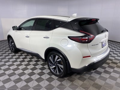 2023 Nissan Murano SL