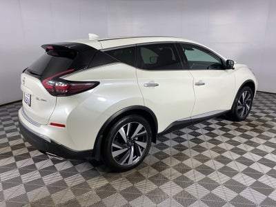2023 Nissan Murano SL