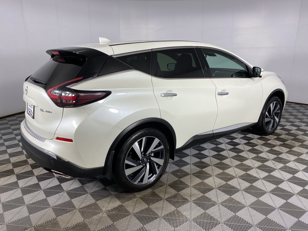 2023 Nissan Murano SL